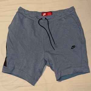 Nike Tech Fleece Men's Shorts
